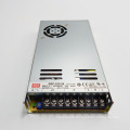 MEAN WELL Switching Power Supply 320W 24V with PFC Function UL cUL TUV CB CE RSP-320-24